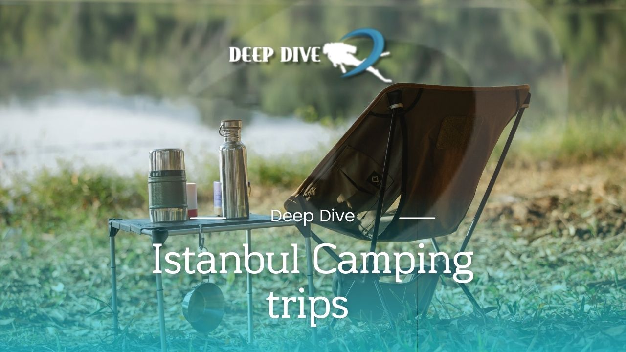 Camping Tours in Istanbul